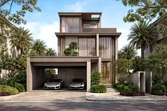 Premium Villa | Private Pool | Elevator