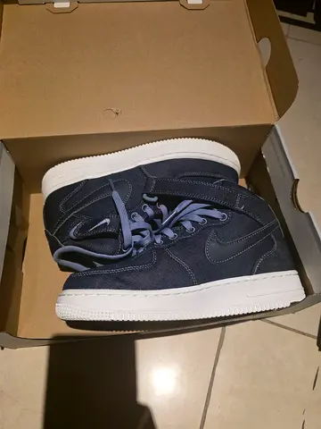 New! Nike Air Force1 in box