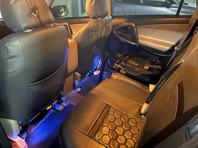 2008 Toyota RAV 4 照片 6