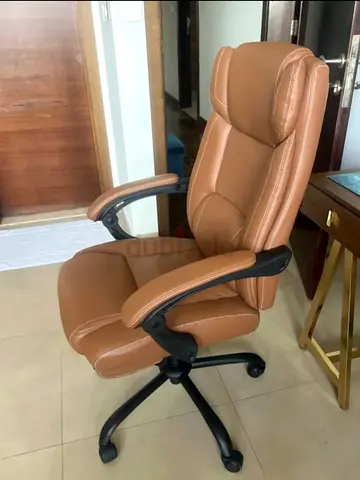 Executive Office Chair