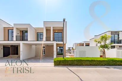 EXCLUSIVE RAYA VILLA FOR RENT | LARGE PLOT/VACANT