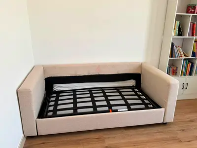 Selling high quality IKEA vimle Tow setter sofa bed