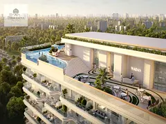 | Fully Furnished | 15 % Discount I 5% Down Payment I Near Metro