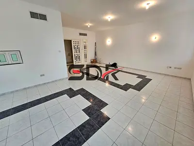 Vacant | Balcony | 3 Bedroom | Maids