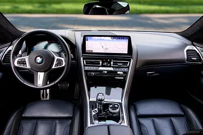 2023 BMW 8-SERIES 照片 8