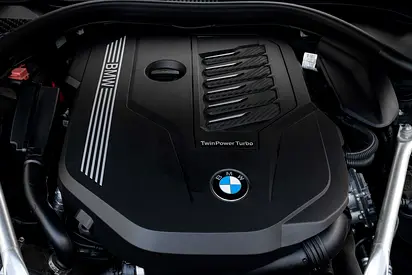 2023 BMW 8-SERIES 缩略图 14