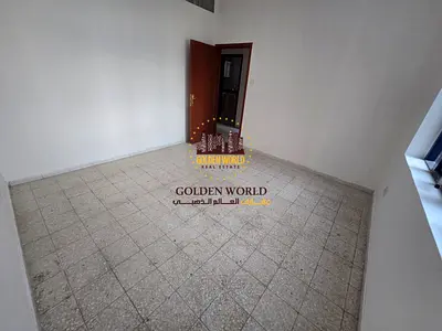 ChatGPT: For rent: 2 bedrooms and a living room in Al Majaz 1, with a sea view and 1 bathroom. Great location close to all services and amenities