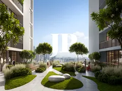 Spacious layout - flexible PP - furnished - 15 min to Downtown