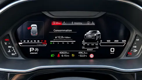 2022 AUDI RS Q3 photo 13
