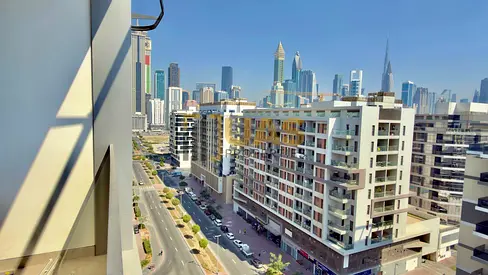 Luxury Apartments | Cheapest offer One Month Free | Hot Property