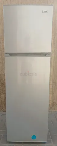 Bompani mid-range Refrigerator with perfect cooling condition