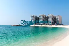 Beachfront | Near Wynn Casino | Ready to Move In