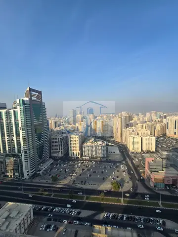 HOT DEAL! AC FREE - DUPLEX APARTMENT FOR RENT- AL MAJAZ1, SHARJAH