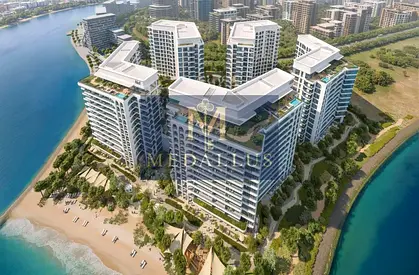 New waterfront launch | 1BR in Al Khan | Seefa by Alef