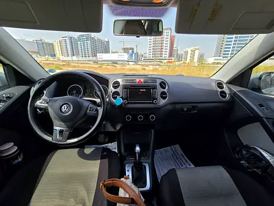 صورة 5 لـ 2011 Volkswagen TIGUAN