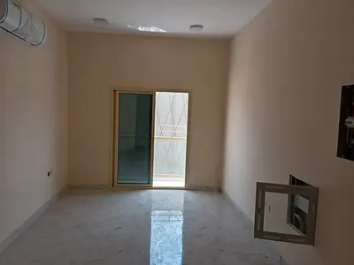 Flexible Residential Opportunity for Families & Companies | 1 Bedroom & Living Room | Umm Al Deraa