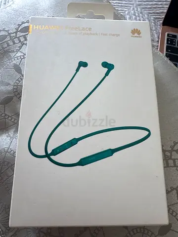 Huawei FreeLace