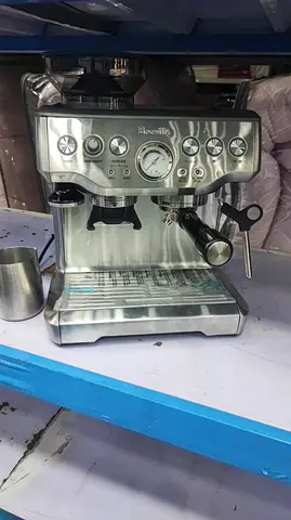 Coffee machine