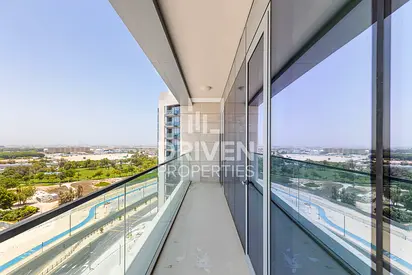 High Floor and Corner Apt | Ready to move in
