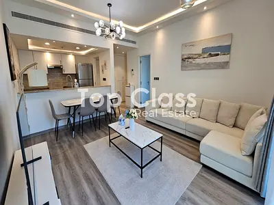 Fully Furnished | Semi-upgraded | Bright