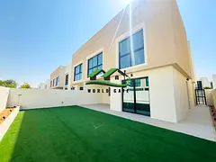 Exclusive Corner 4BR Double Row Premium Lifestyle