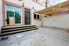 Very Spacious | well Maintained Villa Available For Rent