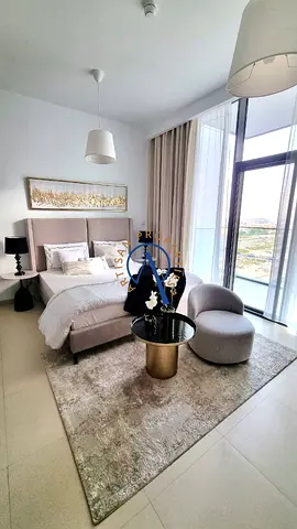 FURNISHED | BRANDNEW STUDIO | VACANT