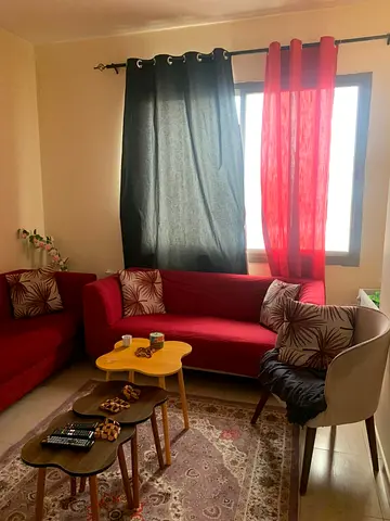 Furnished 1BR Monthly Rental in Al Nuaimiya, Ajman | Near Safeer Mall | AED 3,200 Including Bills