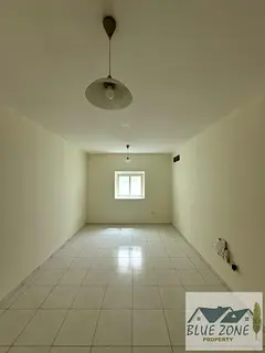 No deposit Spacious 1BHK | Separate Hall | Master Bedroom | 2 Bathrooms