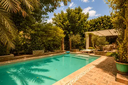 Renovated And Extended Family Home