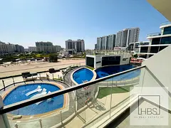 Exclusive Studio | Pool View | Ready to move in