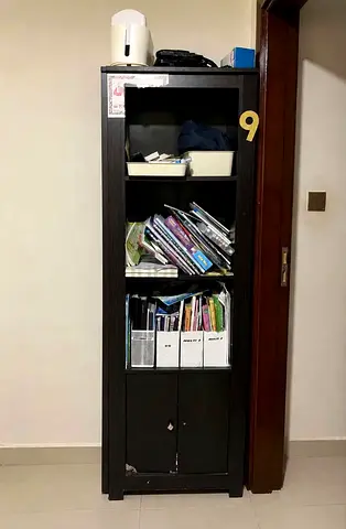 Bookcase