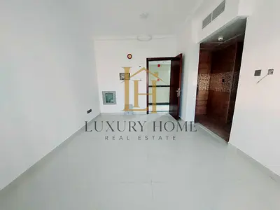 BRAND NEW STUDIO FLAT CLOSE TO MEGA MALL IN SHARJAH