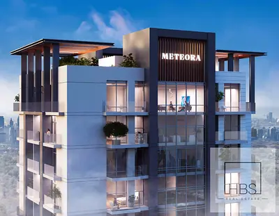 POOL VIEW | EXCLUSIVE | HANDOVER SOON