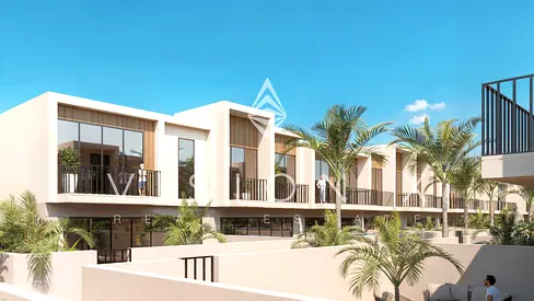 Exclusive Off-Plan Villas | Payment Plans Available