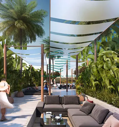 EUROPEAN STYLE | LUXURY UNIT | LAGOON VIEW | 20% OFF LIMITED OFFER