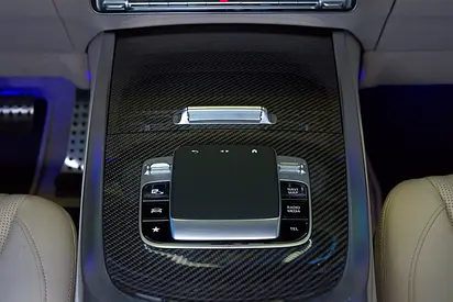 2026 Mercedes-BENZ G-CLASS 照片 10