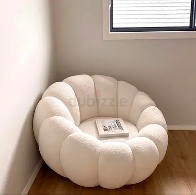 Loveseat / Sofa Chair - Elegant Design - Brand New - Wholesale - Cash on Delivery