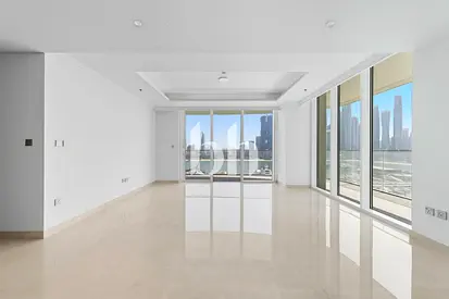 Full Sea View | Brand New | Mid Floor