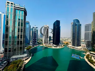 Lake View | Besides Metro | Spacious