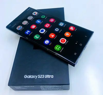 Samsung Galaxy S23 Ultra 12gb256gb 5g