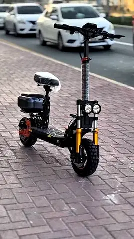 Scooter