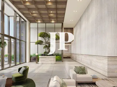 10% ROI guarantee from the developer || 25% discount on cash offer || trusted developer