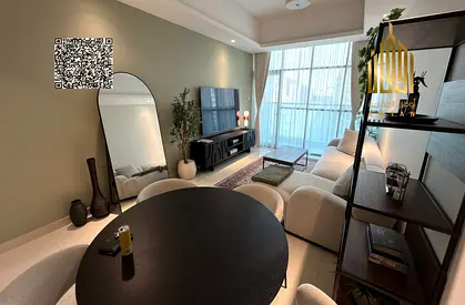 annual rent 1 BHK Gulfa Towers Al Rashidiya 1 Ajmn