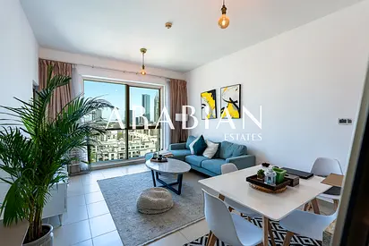 Exclusive I Prime Location I Full Lake View
