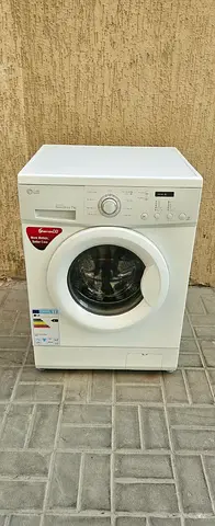 LG Washing machine 7kg for sale
