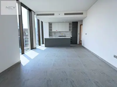 2BR Apartment | Canal View | Unfurnished