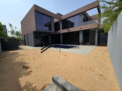 4-Bedroom Standalone Villa with Private Pool for Sale in Kaya, Masaar – AED 5,000,000