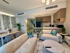 2+Maid Villa | Furnished | Direct facing Amenities | 1 min From The Pool