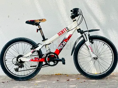 Scott Voltage Jr20 mtb